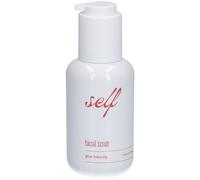 Self Facial Scrub Glow Inducing Fluide 100 ml