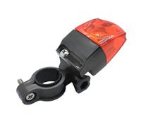 Self Generating Bicycle | Waterproof Self Powered Bicycle Back | LED Lights for Road, Mountain, and Night Riding, Accessories, Safety