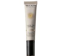 Self Glow by James Read - Dusk to Dawn Overnight Tan Facial - Auto-bronzant - visage 15 ml
