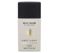 Self Glow by James Read - First Light Tinted Tan Serum - Auto-bronzant - visage 30 ml
