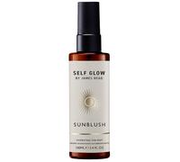 Self Glow by James Read - Sunblush Hydrating Tan Mist - Auto-bronzant - visage 100 ml