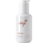 Self Glow Inducing Gommage Visage 100ml