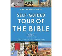 Self-Guided Tour Of The Bible