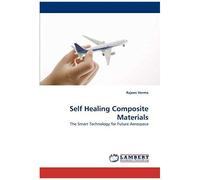 Self Healing Composite Materials
