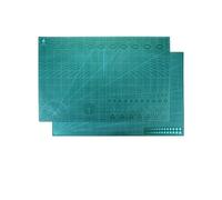 Self-Healing Cutting Mat A1 90x60cm Self-Healing Cutting Mat Double-Sided Gridded PVC Cutter Pad 3-Layer for Sewing Quilting DIY Craft Leather Engraving
