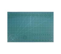 Self-Healing Cutting Mat Large PVC Cutting Mat 60x90CM Anti-Cutting Self-Healing Carving Pad Multifunctional DIY Handicraft Art Engraving Board