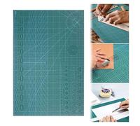 Self-Healing Cutting Mat Self Healing Cutting Mat Gridded Board 90x60cm 3 Layer Pad Rotary for Scrapbooking DIY Projects