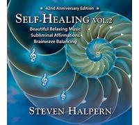 Self-Healing Vol. 2 (Subliminal Self-Help)