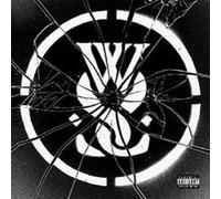 While She Sleeps – Self Hell – CD