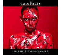 AutoKratz – Self Help for Beginners – CD – Édition Bonus Track
