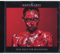 AUTOKRATZ - Self Help for Beginners [Import]