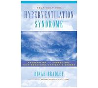 Self-Help For Hyperventilation Syndrome