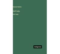 Self-help: Self-help