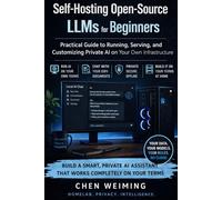 Self-Hosting Open-Source LLMs for Beginners: Practical Guide to Running, Serving, and Customizing Private AI on Your Own Infrastructure
