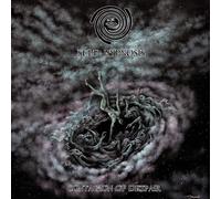 Self Hypnosis – Contagion of Despair – Vinyle 2LP – Import (Victrola)