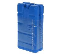 Self Import Agencies PLAQUE DE REFROIDISSEMENT - S/2PCS - 15X8X4.5CM - 24PCS/DISPLAY - 200GR