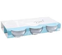 Self Import Agencies SET DE VERRES 6PCS 80ML