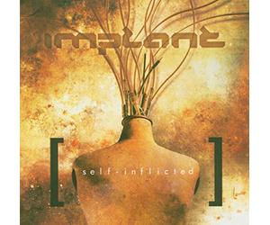 Self-Inflicted -12tr-