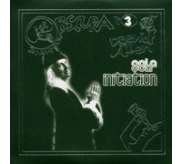 Self Initiation (Bananamoon Obscura, Vol. 3)