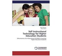 Self Instructional Technology For Higher Education Students