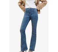 self. Jean bleu denim, Taille 34