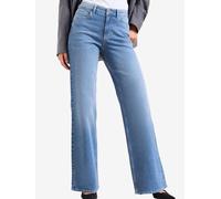 self. Jean bleu denim, Taille 34