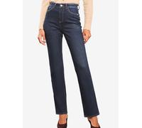 self. Jean bleu foncé, Taille 32-33