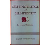 Self-knowledge and Self-identity