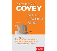 Self-Leadership