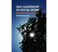 Self-Leadership In Social Work
