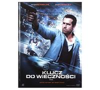 Self/less [DVD]+[KSIĂÄšĹĽKA] (IMPORT) (Pas de version française)