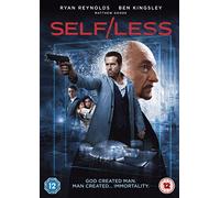 Self/Less [Edizione: Regno Unito] [Import]