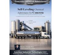 Self-Leveling Chemical Admixtures for Concrete: From Formulation to Field: Applications, Troubleshooting & Case Studies