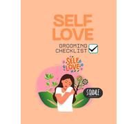 SELF LOVE GROOMING CHECKLIST: PREMIUM QUALITY SAFFRON