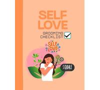 SELF LOVE GROOMING CHECKLIST: PREMIUM SAFFRON