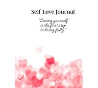 Self Love Journal