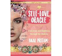 Self-Love Oracle
