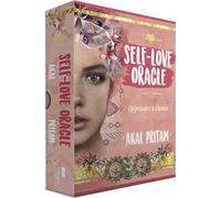 Self-Love Oracle - Apprendre à s'aimer