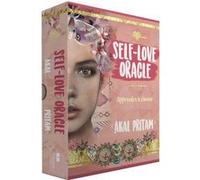 Self-Love Oracle - Apprendre à s'aimer Akal Pritam (Auteur)