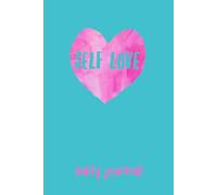 Self Love: Transform your mindset and boost your confidence with this beautiful designed Self Love daily journal. Start each day with intention and ... to love yourself fully, every single day.