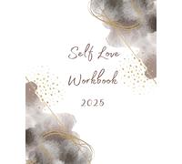 Self Love Workbook