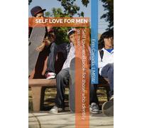 Self love workbook for those who identify as male
