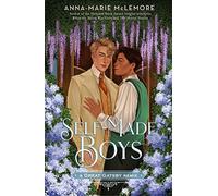 Self-Made Boys: A Great Gatsby Remix