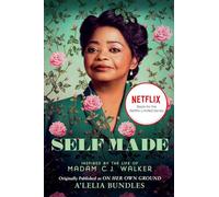 Self Made: Inspired by the Life of Madam C.J. Walker
