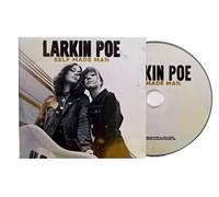 Larkin Poe Self Made Man (CD) Album