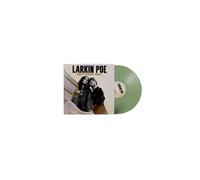 Self Made Man Édition Limitée Vinyle Vert Olive Vinyle