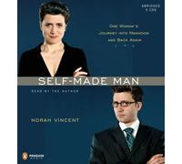 Self-Made Man: One Woman's Journey into Manhood and Back