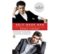 Self-Made Man: One Woman's Year Disguised as a Man (Paperback) - Common