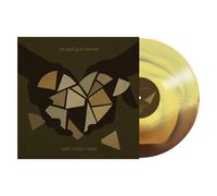 Six Going On Seven – Self-Made Mess – Vinyle LP (jaune)