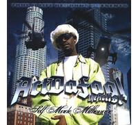 Self-Made Millionaire [Import]
